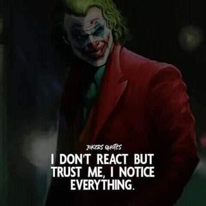 Meet your Posher, Reggie